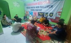Permalink to Koalisi Parpol Non Parlemen Sambut Baik Kunjungan Iqbal Ardiansyah  “Anjau Silau”, Iqbal Ardiansyah Hadir Ditengah Koalisi Parpol Non Parlemen