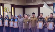 Permalink to DPRD Provinsi Lampung bersama Pemerintah Provinsi Lampung Melaksanakan Penyerahan Berita Acara Kesepakatan Bersama Atas Tindakan Hukum Lain Oleh Jaksa Pengacara Negara