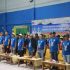 Bupati Anwar Sadat Dorong Pembinaan Atlet Muda Berkelanjutan Melalui Turnamen Bulutangkis Berkah Madani Cup Tahun 2026