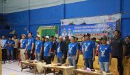 Permalink to Bupati Anwar Sadat Dorong Pembinaan Atlet Muda Berkelanjutan Melalui Turnamen Bulutangkis Berkah Madani Cup Tahun 2026