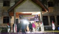 Permalink to Pemkot Pagar Alam Gelar Malam Renungan Suci Bagi Abdi Negara