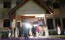 Permalink to Pemkot Pagar Alam Gelar Malam Renungan Suci Bagi Abdi Negara