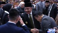 Permalink to Tiga Perda Baru Ditetapkan, DPRD dan Pemprov Sumsel Perkuat Arah Pembangunan