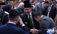 Permalink to Tiga Perda Baru Ditetapkan, DPRD dan Pemprov Sumsel Perkuat Arah Pembangunan