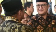 Permalink to Giri Akbar Hadiri Acara Briefing dan Sholat Jumat Bersama Pj. Gubernur Lampung