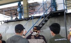 Permalink to Pabrik Aspal Karet Muba Beroperasi, Ini Untungnya Bagi Sumsel