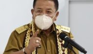 Permalink to Raih Nominasi, Provinsi Lampung Kembali Terima Penghargaan
