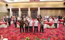 Permalink to Bimtek IPKD Regional Sumatera, Gubernur Ajak Tingkatkan Kinerja Pengelolaan Keuangan