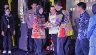 Permalink to Chusnunia Buka KPID Award 2022, Harapkan Penyiaran Berkualitas Di Provinsi Lampung