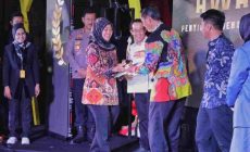 Permalink to Chusnunia Buka KPID Award 2022, Harapkan Penyiaran Berkualitas Di Provinsi Lampung