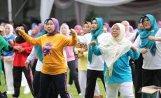 Permalink to Ibu Maidawati Retnoningsih Buka Pelatihan Pembuatan Eco Enzym bagi Pengurus Organisasi Wanita