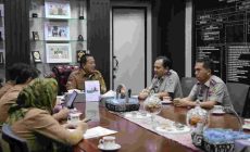 Permalink to Gubernur Arinal Berharap Terus Tingkatkan Sinergitas yang Terjalin Baik Selama Ini