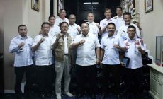 Permalink to Gubernur Arinal Dukung Penuh WSL Krui Pro 2024 di Pantai Tanjung Setia