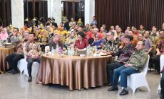 Permalink to Pemprov Lampung Gelar Silaturahmi dan Ramah Tamah Peserta LKS SMK Tingkat Nasional XXXII