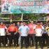 Giri Akbar Hadiri Pembukaan Turnamen Danrem Cup 043/Garuda Hitam Peringati HUT TNI ke-79