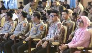 Permalink to Ketua DPRD Provinsi Lampung Ahmad Giri Akbar Menghadiri Acara Kunjungan Kapolri