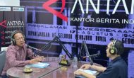 Permalink to Ketua DPRD Lampung Hadiri Undangan Podcasting LKBN Antara Lampung