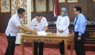 Permalink to Kanwil Direktoral Jenderal Pajak Apresiasi Pemprov Lampung dalam Pelaporan SPT, Layak Jadi Contoh bagi Daerah Lain