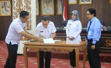 Permalink to Kanwil Direktoral Jenderal Pajak Apresiasi Pemprov Lampung dalam Pelaporan SPT, Layak Jadi Contoh bagi Daerah Lain