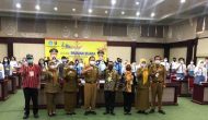 Permalink to Pemprov Lampung Gelar Audisi Peserta Paduan Suara Gita Bahana Nusantara Tingkat Provinsi