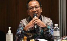 Permalink to Ketua DPRD Lampung : Unras Mahasiswa Jangan Ada Yang Menyakiti dan Menyusupi