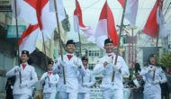 Permalink to Berikut Daftar Pemenang Kirab Drum Band/Marching Band Provinsi Lampung 2022