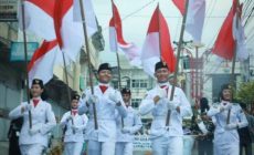 Permalink to Berikut Daftar Pemenang Kirab Drum Band/Marching Band Provinsi Lampung 2022