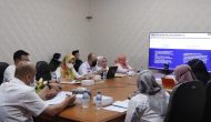 Permalink to Sekretariat DPRD Provinsi Lampung Ikuti Diskusi Penyusunan Rancangan Perubahan ke Tiga Atas Peraturan Daerah Provinsi Lampung Nomor 3 Tahun 2011 Tentang Retribusi Daerah