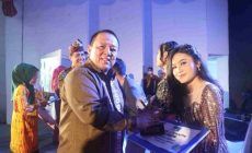Permalink to Gubernur Arinal Apresiasi Pemilihan Bintang Radio 2022