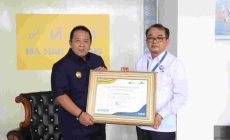 Permalink to Gubernur Arinal Terima Penghargaan dari PT. Taspen (Persero) Kacab Bandar Lampung