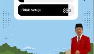 Permalink to Mingrum Gumay Menanggapi Aspirasi Masyarakat Melalui Poling Media Sosial Mengenai Tarif Toll