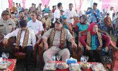 Permalink to Gubernur Arinal Hadiri Pameran Hasil Karya Mahasiswa KKN Siger Berjaya 2023