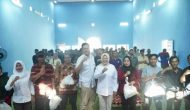Permalink to Waka 1 DPRD Lampung Elly Wahyuni:  Konsolidasi Kader  Pesawaran Menangkan Partai Gerindra 
