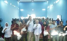 Permalink to Waka 1 DPRD Lampung Elly Wahyuni:  Konsolidasi Kader  Pesawaran Menangkan Partai Gerindra 