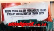 Permalink to Terkait Undangan Acara Tahapan Pemilu 2014, Bawaslu Ogan Ilir Terkesan Memandang Sebelah Mata & Tebang Pilih Terhadap Awak Media Ini?