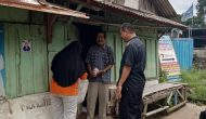 Permalink to Wakil Ketua DPRD Bandar Lampung Aep Saripudin Sambangi Warga Korban Banjir