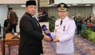 Permalink to Gubernur Arinal Lantik dan Ambil Sumpah Jabatan Marindo sebagai Pj Bupati Pringsewu