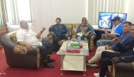 Permalink to Luar Biasa! Walau Sudah Melewati Masa 60 Hari, Diduga Camat di OI ini Belum Kembalikan Kerugian Negara