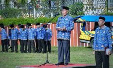 Permalink to Pemprov Lampung Tegaskan Komitmen Penguatan ASN Unggul Menuju Indonesia Emas 2045