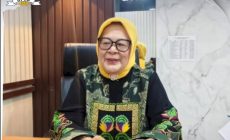 Permalink to Anggota DPRD Provinsi Lampung, Elly Wahyuni : Program MBG ini Bertujuan Mulia