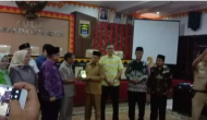 Permalink to DPRD Provinsi Lampung Gelar Reses Diadakan di Aula Pemkot Metro