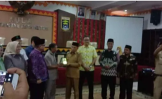 Permalink to DPRD Provinsi Lampung Gelar Reses Diadakan di Aula Pemkot Metro