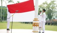 Permalink to “Bangkit Untuk Indonesia Emas” Pemprov Bengkulu Gelar Upacara Hari Kebangkitan Nasional ke-116