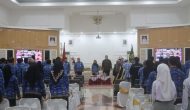 Permalink to Gelar Konsultasi Publik RKPD 2026 , Pemkab Sergai Fokus Pembangunan Panca Dambaan
