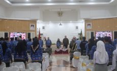 Permalink to Gelar Konsultasi Publik RKPD 2026 , Pemkab Sergai Fokus Pembangunan Panca Dambaan