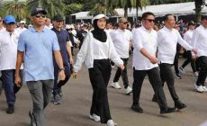 Permalink to Gubernur Terpilih RMD dan Wagub Jihan Nurlela Jalani Gladi Kotor Pelantikan