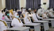 Permalink to Tingkatkan Kompetensi SDM, Wagub Chusnunia Buka Diklat Konvensi Hak Anak Angkatan I dan II
