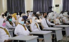 Permalink to Tingkatkan Kompetensi SDM, Wagub Chusnunia Buka Diklat Konvensi Hak Anak Angkatan I dan II