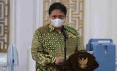 Permalink to Menko Perekonomian Apresiasi Penangan Covid-19 di Provinsi Lampung