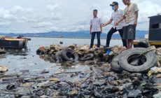 Permalink to Anggota DPRD Lampung Pantau Limbah Oli di Pesisir Panjang Selatan
